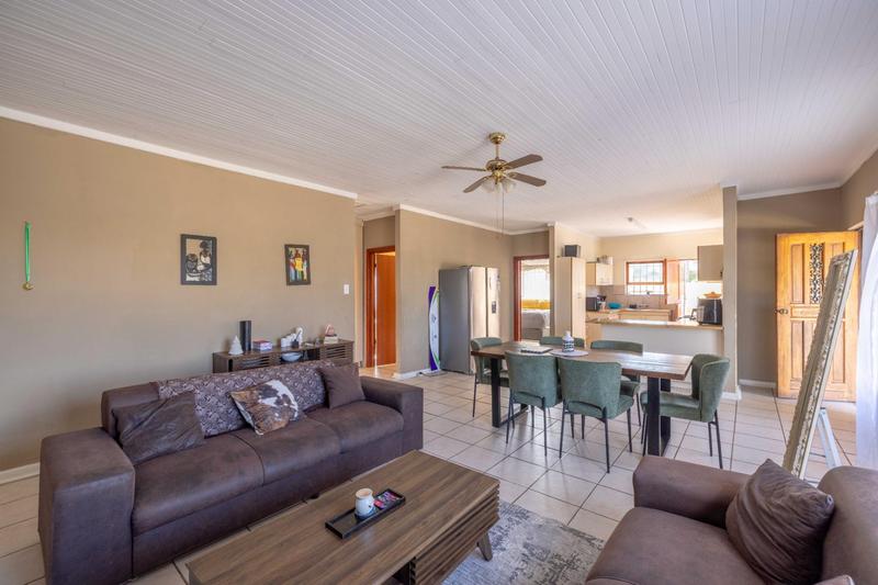 3 Bedroom Property for Sale in Oatlands Eastern Cape